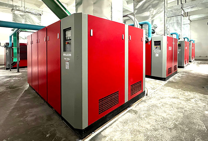 200KW空压机应用环保行业-1.jpg